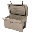 YETI Tundra 45 Cooler - Tan