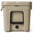 YETI Tundra 45 Cooler - Tan