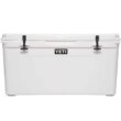 YETI Tundra 110 Marine Cooler - White