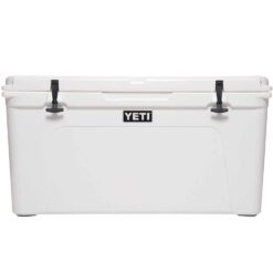YETI Tundra 110 Marine Cooler - White