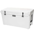 YETI Tundra 110 Marine Cooler - White