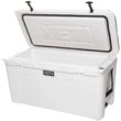 YETI Tundra 110 Marine Cooler - White