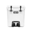 YETI Silo 6G Water Cooler - White