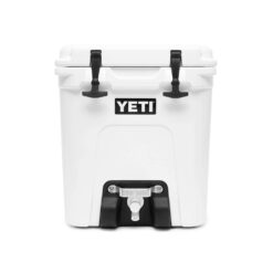 YETI Silo 6G Water Cooler - White