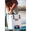 YETI Silo 6G Water Cooler - White