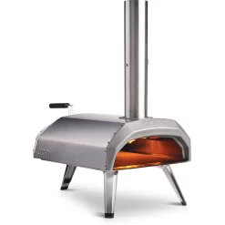 Ooni Karu Wood and Charcoal-Fired Portable Pizza Oven