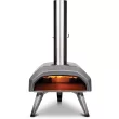 Ooni Karu Wood and Charcoal-Fired Portable Pizza Oven
