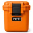 YETI LoadOut GoBox 15 - King Crab Orange