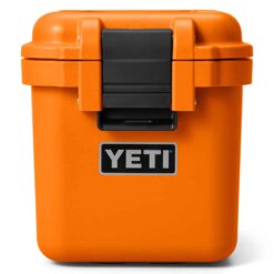 YETI LoadOut GoBox 15 - King Crab Orange