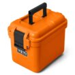 YETI LoadOut GoBox 15 - King Crab Orange