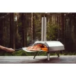 Ooni Karu Wood and Charcoal-Fired Portable Pizza Oven