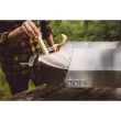 Ooni Karu Wood and Charcoal-Fired Portable Pizza Oven