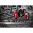 MILWAUKEE 48-89-9254 SHOCKWAVE Impact Duty Step Bit 3 Piece Set (#1, #2, #4)