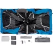 CORE Equipment Instant Lighted 12 Person Cabin Tent