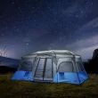 CORE Equipment Instant Lighted 12 Person Cabin Tent