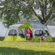 CORE Equipment Instant 12 Person Cabin Tent