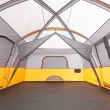 CORE Equipment 12 Person Straight Wall Tent