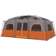 CORE Equipment 12 Person Straight Wall Tent