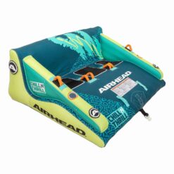 AIRHEAD AHLT-02 Chill 'N Thrill Towable Tube, 3-Person