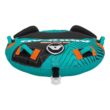 AIRHEAD AHVH-1 Verge Towable Tube, 1-Person