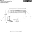 Lifetime 90541 Outdoor Games Set