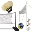 Lifetime 90541 Outdoor Games Set