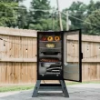 Masterbuilt 30in Digital Electric Smoker