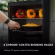 Masterbuilt 30in Digital Electric Smoker