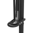 Lifetime Adjustable In-Ground 54 in Acrylic Basketball Hoop