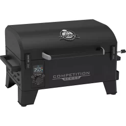 Pit Boss Competition Series Portable 150 Pellet Grill