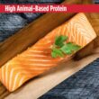 Nulo MedalSeries Grain-Free Limited Ingredient Diet Salmon Puppy & Adult Dry Dog Food, 22 lbs.