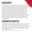 Nulo MedalSeries Grain-Free Limited Ingredient Diet Salmon Puppy & Adult Dry Dog Food, 22 lbs.