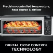 Ninja Foodi 8-in-1 Digital Air Fry Oven - Cinnamon