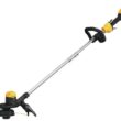 DEWALT DCKO215M1 20V MAX String Trimmer and Leaf Blower Kit, Cordless, Battery & Charger Included
