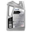 Mobil 1 5 Quart 5W-30 Full Synthetic Motor Oil for Engine Protection and Fuel Economy