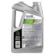 Mobil 1 5 Quart 0W-20 Full Synthetic Motor Oil for Improved Fuel Economy and Engine Protection