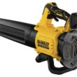 DEWALT DCKO215M1 20V MAX String Trimmer and Leaf Blower Kit, Cordless, Battery & Charger Included