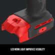 CRAFTSMAN CMCF900B V20 Cordless Impact Wrench, 1/2 inch, Bare Tool Only