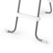 Intex Above Ground Steel Frame Swimming Pool Ladder for 42-In. Wall Height Pools Intex Above Ground Steel Frame Swimming Pool Ladder for 42-In. Wall Height Pools