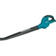 Makita XBU01Z 208 MPH 155 CFM LXT 18V X2 (36V) Lithium-Ion Electric Cordless Leaf Blower (Tool-Only)