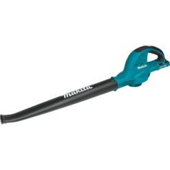 Makita XBU01Z 208 MPH 155 CFM LXT 18V X2 (36V) Lithium-Ion Electric Cordless Leaf Blower (Tool-Only)