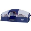 CAMPROS CP Tent 8 Person Camping Tents, Weather Resistant Family Tent
