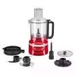 KitchenAid KFP0921 9-Cup Food Processor - Black Matte KitchenAid KFP0921 9-Cup Food Processor - Black Matte