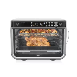 Ninja Foodi XL Air Fryer Oven (Smart XL, 10-in-1, Crispier, Faster) | Perfect Meals, Made Easy