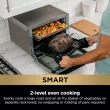Ninja Foodi XL Air Fryer Oven (Smart XL, 10-in-1, Crispier, Faster) | Perfect Meals, Made Easy