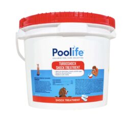 Poolife Turbo Shock (25 lb)