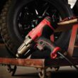 CRAFTSMAN CMEF901 7.5 Amps Variable Speed 1/2-In Drive Corded Impact Wrench (Tool Only)
