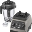 Vitamix Pro 750 Blender | Cookbook Bundle (Pearl Gray)