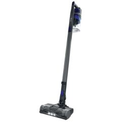 Shark IX141 Pet Vacuum (Cordless) | Deep Clean Carpets & Hard Floors, Detachable Handheld, 40 Min Runtime