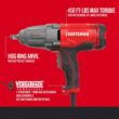 CRAFTSMAN CMEF901 7.5 Amps Variable Speed 1/2-In Drive Corded Impact Wrench (Tool Only)